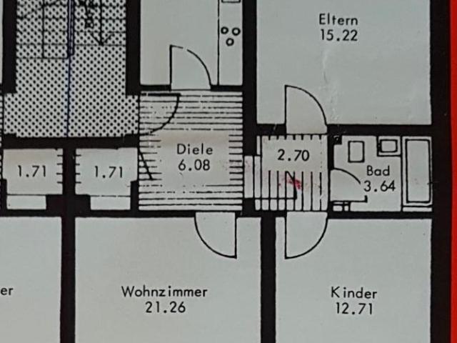 3 Zimmer Eigentumswohnung in München Unterhaching zu verkaufen
