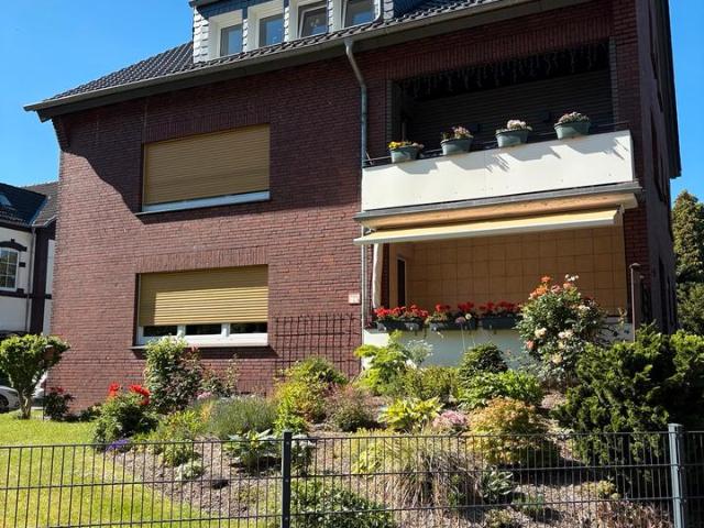 3 Zimmer Eigentumswohnung in Methler