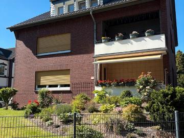 3 Zimmer Eigentumswohnung in Methler