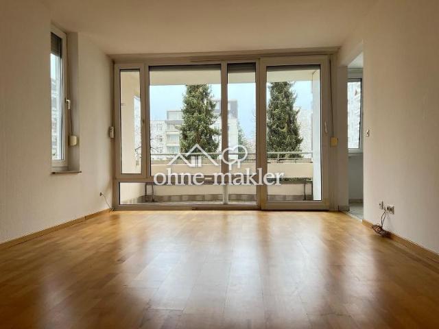 3 Zimmer Eigentumswohnung in Ottobrunn, sofort frei
