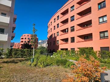 3 Zimmer Eigentumswohnung in Berlin Spandau direkt an der Havel