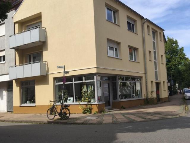 3 Zimmer Eigentumswohnung in Bielefeld nähe Siegfriedplatz