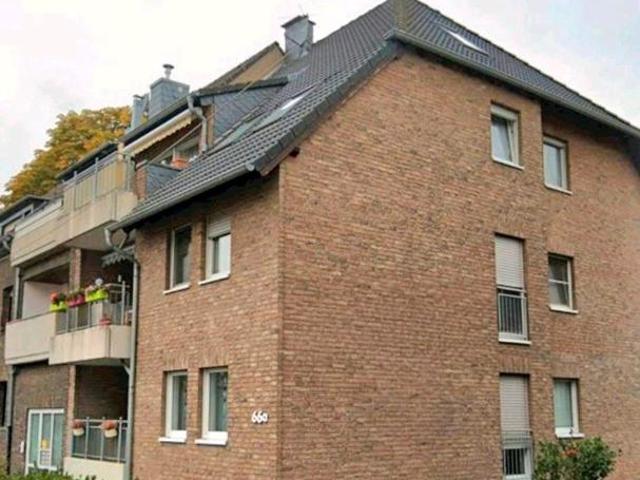3 Zimmer Eigentumswohnung in DU Serm *Bezugsfrei, ohne Makler