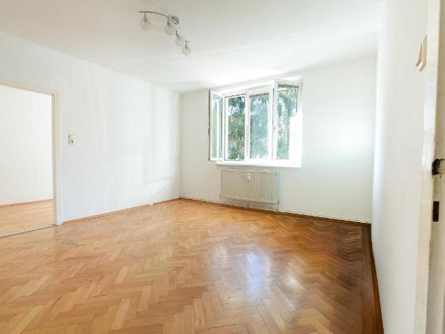 3 Zimmer Eigentumswohnung in Feldbach!