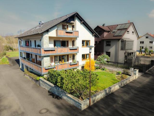 3 Zimmer Eigentumswohnung in Goldbach