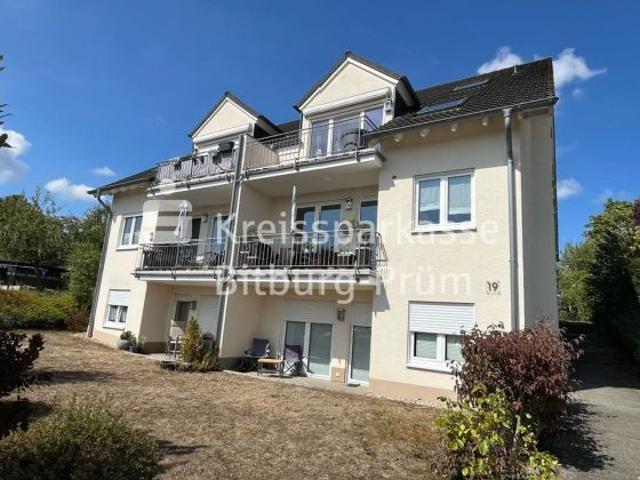 3 Zimmer Eigentumswohnung in hervorragender Lage