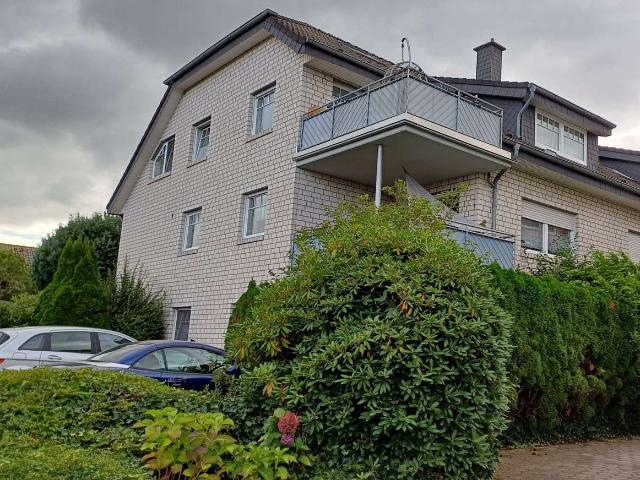 3 Zimmer Eigentumswohnung in Holzhausen 94,4 m² | 3 Zimmer