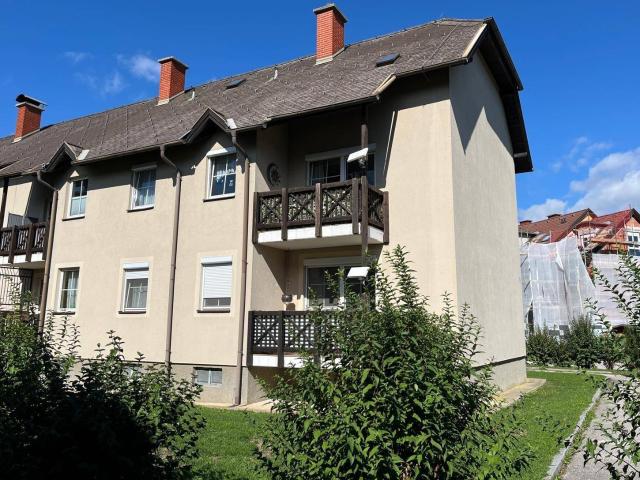 3 Zimmer Eigentumswohnung in ruhiger Lage von Seebenstein