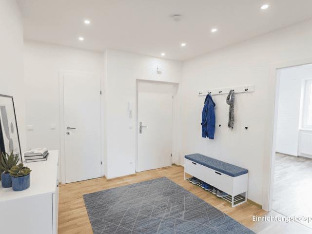3 Zimmer EIGENTUMSWOHNUNG in toller Lage in 1130 Wien Erstbezug nach Komplettsanierung provisionsfrei zu verkaufen!
