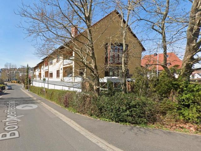 3 Zimmer Eigentumswohnung in Würzburg Versbach zu verkaufen