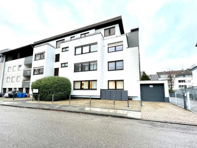 3 Zimmer Eigentumswohnung provisionsfrei als Kapitalanlage