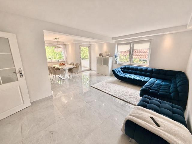 3 Zimmer Eigentumswohnung | Thielenbruch | 91 m² | 23 m² Balkon