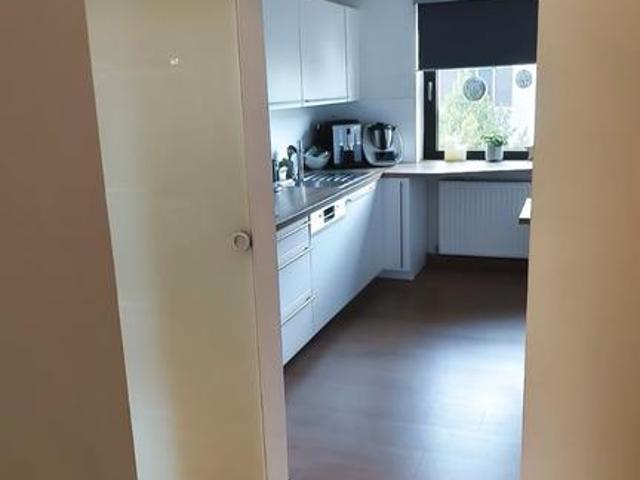 3 Zimmer Eigentumswohnung von privat