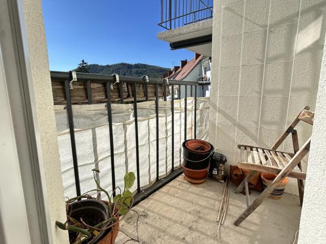 3 Zimmer Eigentumswohnung zum Verkauf, Prangelgasse 9, Eggenberg