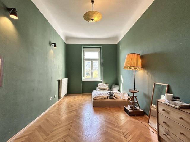 3 Zimmer Eigentumswohnung zum Verkauf, Prangelgasse 9, Eggenberg