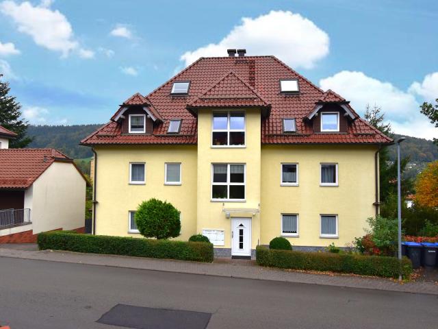 3 Zimmer Eigentumswohnung