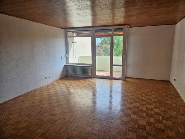 3 Zimmer Eigentumswohnung