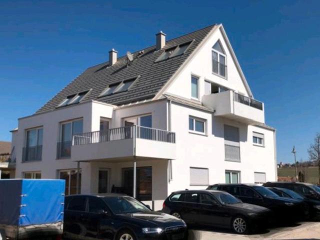 3 Zimmer Eigentumswohnung