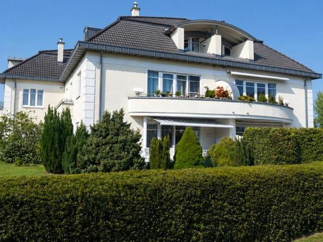 3 Zimmer Eigentumswohnung + 2 TGParkplätze am Golfplatz in Stolpe
