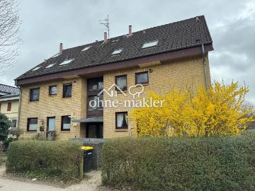 Elmshorn, Elbe-Weser-Dreieck, Schleswig-Holstein