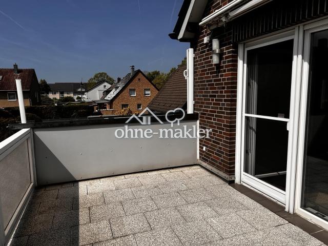 3 Zimmer Eigentumswohnung 98,45 m² in LEV Hitdorf von privat zu verkaufen