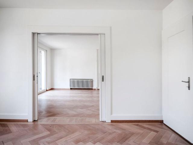 3 Zimmer Eigentumswohnungen in Küsnacht ZH nahe dem Zürichsee, 66 bis 90 m², ab CHF 1'340'000