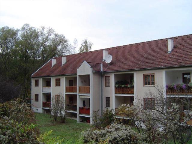 3 Zimmer Erdgeschoss Wohnung in Miete | ca. 72 m² | Loggia