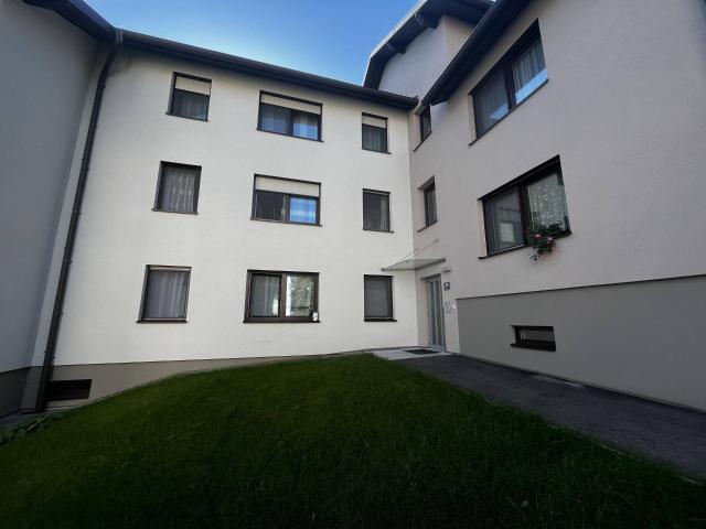 3 Zimmer Erdgeschoss Wohnung in Waidhofen Vogelsang