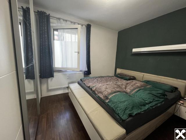 3 Zimmer Erdgeschoss Wohnung in Waidhofen Vogelsang