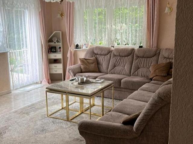 3 Zimmer Erdgeschoss Wohnung in 97877 Wertheim