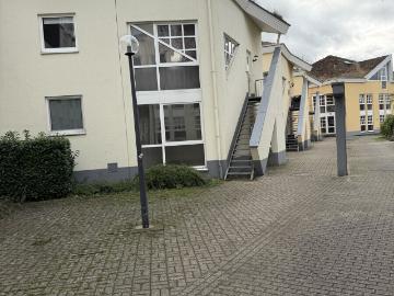 Röthgen, Kölner Bucht, Nordrhein-Westfalen