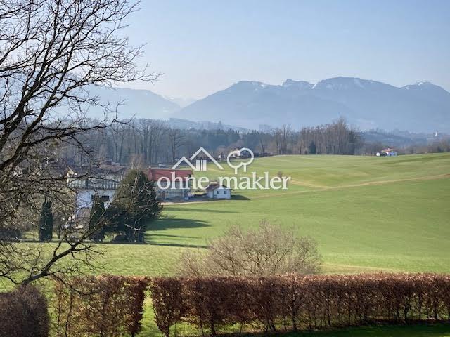 3 Zimmer Erdgeschoss Eigentumswohnung in Traumlage bei Prien / Chiemsee zu verkaufen