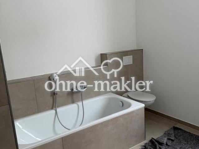 3 Zimmer Erdgeschoss Neubauwohnung in Bissendorf Wissingen | Terrasse | 95 m² | Nähe Osnabrück