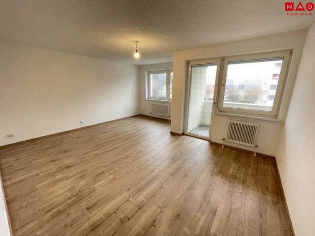 3 Zimmer Erdgeschoßwohnung ab 01.02.2027