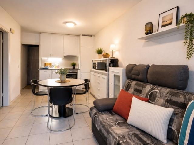 3 Zimmer Erdgeschosswohnung bereits vermietet mit Terrasse – Los Nr. 2