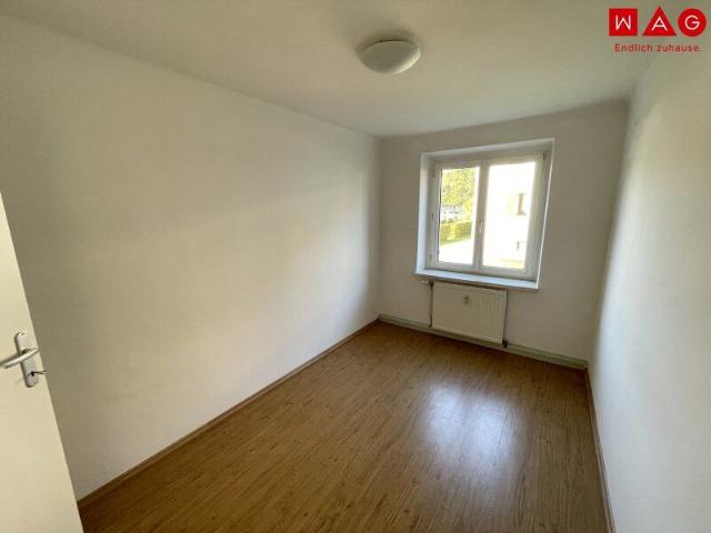 3 Zimmer Erdgeschoßwohnung im Grünen