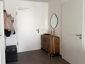 3 Zimmer Erdgeschosswohnung in Grafenrheinfeld