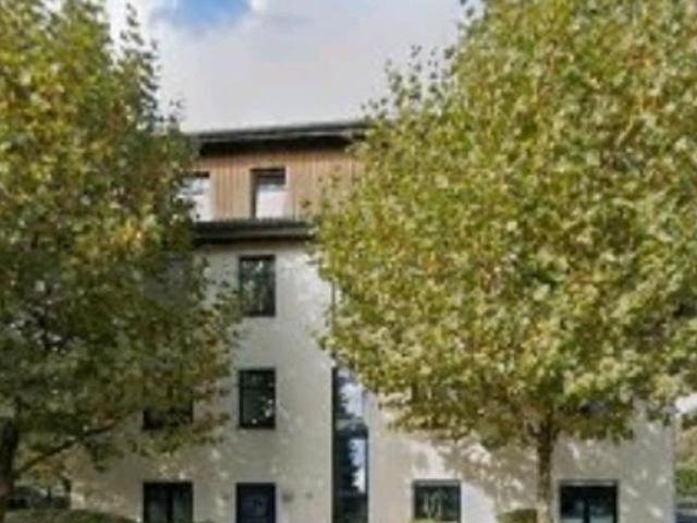 3 Zimmer Erdgeschosswohnung in Kaarst mit Terrasse