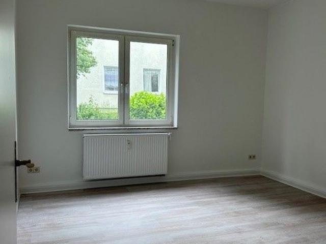 3 Zimmer Erdgeschosswohnung in Naumburg