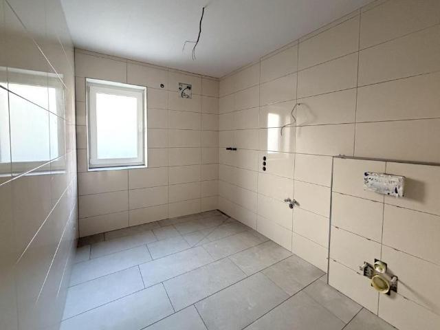 3 Zimmer Erdgeschosswohnung mit moderner Ausstattung – Erstbezug