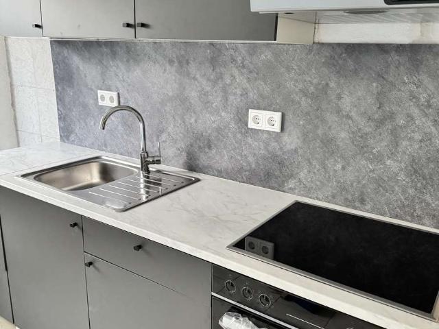 3 Zimmer Erdgeschosswohnung mit neuer Einbauküche und Gemeinschaftsgarten in Wedemark Elze