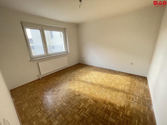 3 zimmer familienwohnung mit balkon!