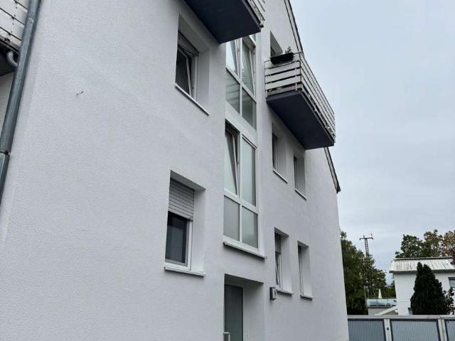 3 Zimmer Erdgeschosswohnung mit Balkon in Lippstadt