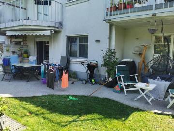 Apartment for sale in 2345 - Garten, Keller