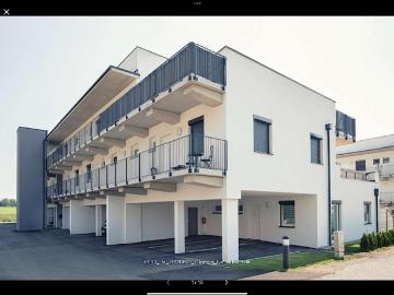 Fohnsdorf, Murtal, Steiermark - Terrasse
