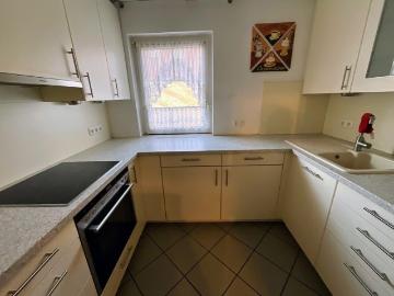 3 Zimmer Erdgeschosswohnung mit Garten in zentraler Lage von Isenbüttel
