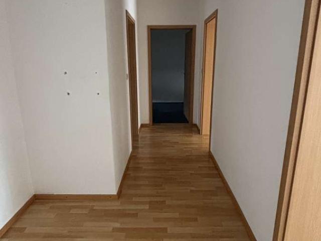 3 Zimmer Erdgeschosswohnung mit Garten in Poppenricht