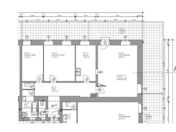 3 Zimmer Erdgeschosswohnung mit Garten in Steyr ab Juli 2026