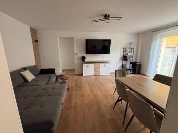 3 Zimmer Erdgeschosswohnung mit Terrasse in Oberwart ab Juli 2026