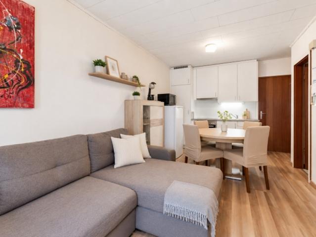 3 Zimmer Erdgeschosswohnung mit Terrasse und Gartenanteil – Los Nr. 1